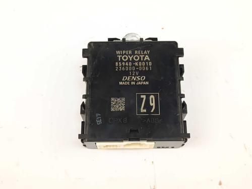 Used Electronic module Electronic module 34495186 34495186
