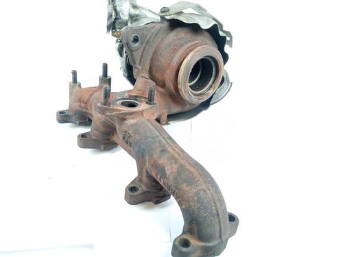 Turbocharger/Supercharger VW PASSAT B6 (3C2)  | BP11328794M71 