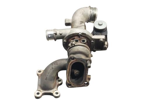 Turbolader/Kompressor KIA STONIC (YB) 1.0 T-GDi | BP32173433M71 - Image 5