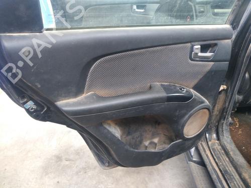 Front differential KIA SPORTAGE II (JE_, KM_)  | BP9985524M23 