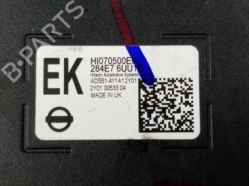 Electronic module NISSAN QASHQAI III (J12) 1.3 DIG-T | BP23896443M83 - Image 2