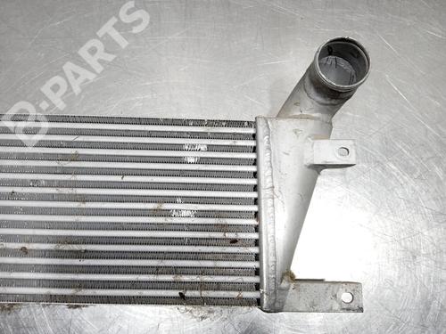 BP11567792M30 | Intercooler SANTANA PS10/ANIBAL  BP11567792M30