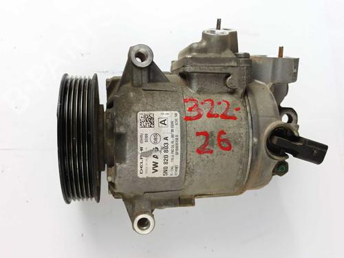Used AC compressor AC compressor SEAT LEON (1P1) 1.9 TDI (105 hp) 34707054 34707054