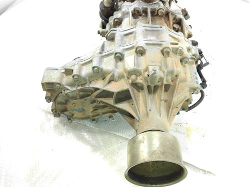 Gearbox NISSAN PICK UP (D22) 2.5 TD 4WD | BP24175328M3 - Image 11