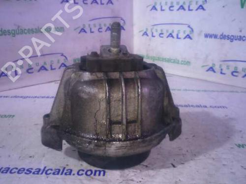 Used Engine mount BMW 1 (E87) 120 d (163 hp) 14352400