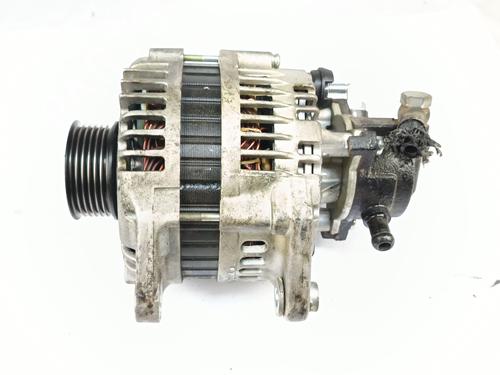Generator OPEL ASTRA G Hatchback (T98) 1.7 DTI 16V (F08, F48) (75 hp) 30745554