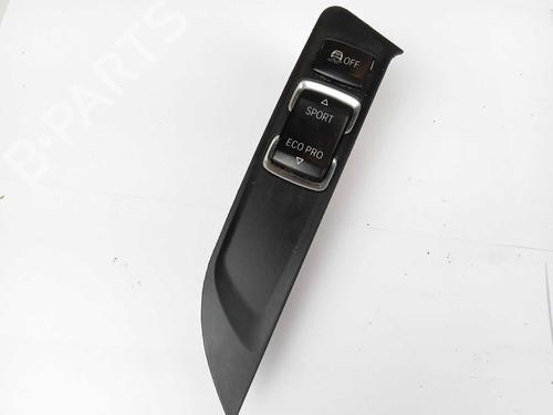 Used Switch Switch BMW 1 (F20) 116 d (116 hp) 14350067 14350067