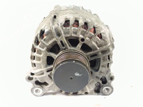 Used Alternator VW POLO V (6R1, 6C1) 1.6 TDI (90 hp) 30696983