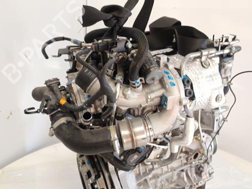 Engine HYUNDAI TUCSON (NX4E, NX4A) 1.6 T-GDi | BP32220578M1