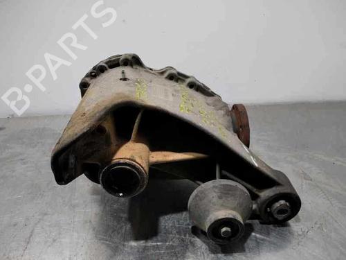 Used Rear differential Rear differential 10093639 10093639