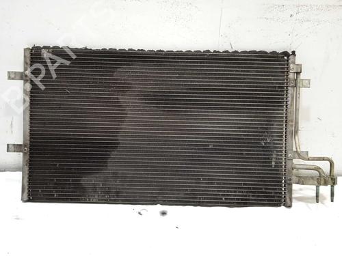 Used AC radiator AC radiator 17555073 17555073