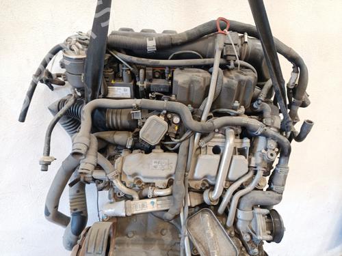 Engine MERCEDES-BENZ B-CLASS Sports Tourer (W245) B 180 CDI (245.207) | BP29176754M1 