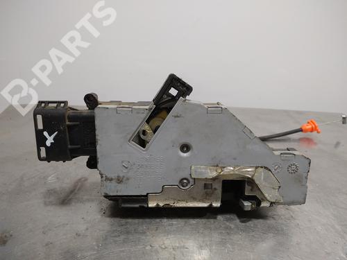 Rear right lock CITROËN C4 Grand Picasso I (UA_)  | BP9984238C99 