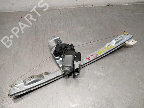 Used Rear right window mechanism Rear right window mechanism CITROËN C4 Grand Picasso I (UA_) [2006-2013] 9997230 9997230