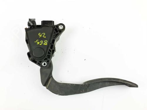 Pedal RENAULT KANGOO Express (FW0/1_) 1.5 dCi 115 (FW17) | BP40109670I4 - Image 3