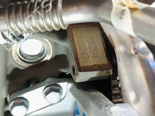 Engine OPEL MOVANO C Van (U9)  | BP40298829M1  - Image 17
