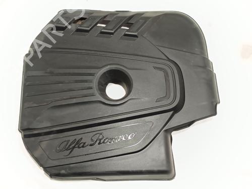 Blindagem superior ALFA ROMEO GIULIA (952_) 2.2 D (952AEM250, 952AEA250) (150 hp) 31638946