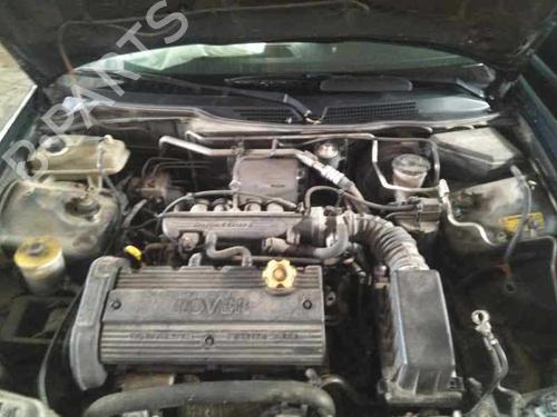 Starter ROVER 45 I Saloon (RT)  | BP9992502M8  - Image 11