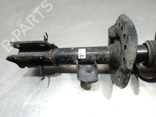 Left front shock absorber NISSAN JUKE (F15)  | BP12244860M16 