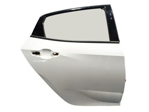 Dør venstre bagtil Dør venstre bagtil HONDA CIVIC X Hatchback (FC_, FK_) 1.0 VTEC (126 hp) 35951358 35951358