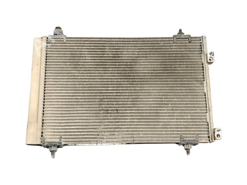 Used AC radiator CITROËN BERLINGO Box Body/MPV (B9) 1.6 HDi 75 (75 hp) 32989325