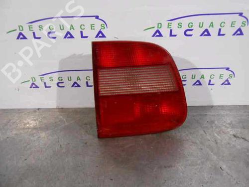 Used Left taillight Left taillight 12516805 12516805
