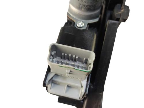 Front right window mechanism OPEL CORSA F (P2JO) 1.5 (68) | BP36384374C23 - Image 3
