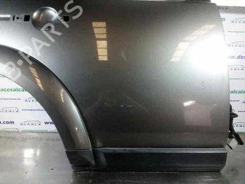 Right rear door LAND ROVER DISCOVERY III (L319) 2.7 TD 4x4 | BP9994420C5 