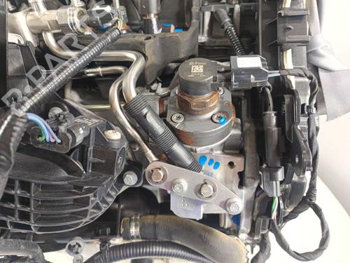 Engine FORD FOCUS IV (HN) 1.5 EcoBlue | BP37758901M1 - Image 7