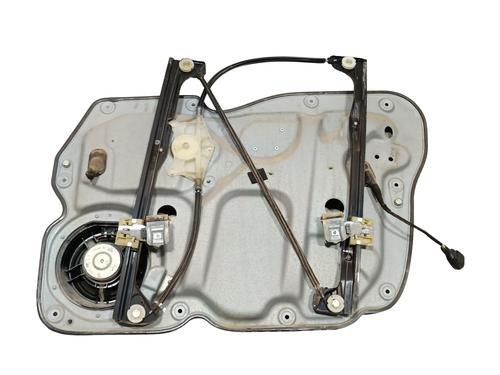 Rudehejsemekanisme ventre foran Rudehejsemekanisme ventre foran VW CADDY III MPV (2KB, 2KJ, 2CB, 2CJ) 1.6 TDI (102 hp) 36038038 36038038