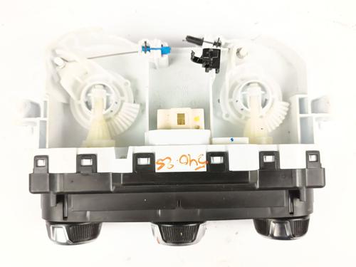 Climate control NISSAN MICRA V (K14) 1.0 IG-T 100 | BP29163754I5 