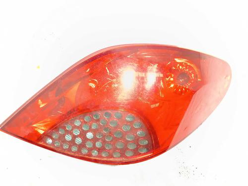Used Right taillight Right taillight PEUGEOT 207 (WA_, WC_) 1.6 HDi (90 hp) 27339144 27339144