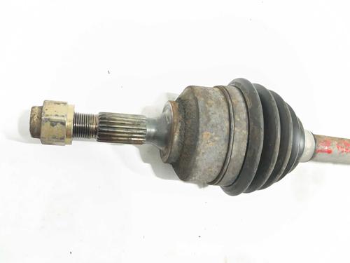 Left front driveshaft CITROËN C2 (JM_) 1.4 | BP29314222M38 - Image 3