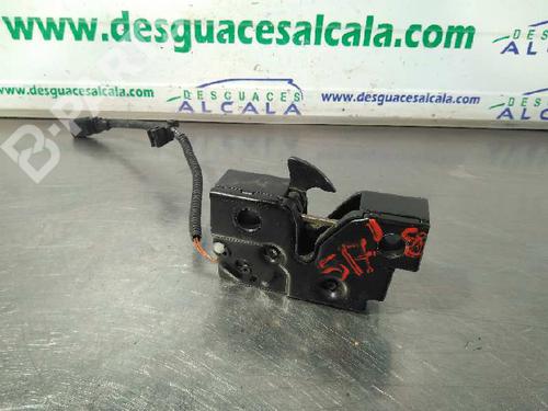 BP10958332C133 | Hood lock SEAT IBIZA IV SC (6J1, 6P5)  BP10958332C133