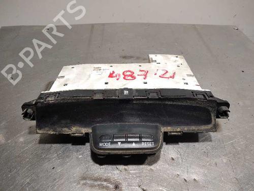 Used Display monitor TOYOTA LAND CRUISER PRADO (_J12_) 3.0 D-4D (KDJ120, KDJ125, KDJ121) (173 hp) 14348339