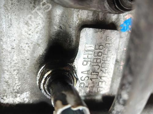 Engine CITROËN JUMPY II (VF7) 1.6 HDi 90 8V | BP40109980M1 - Image 15