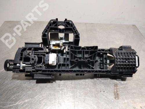 Front right exterior door handle MERCEDES-BENZ CLA Coupe (C117) CLA 200 CDI / d (117.308) | BP10092930C129 