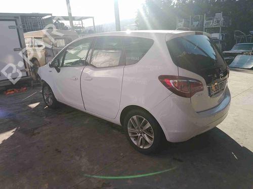 Steering column stalk OPEL MERIVA B MPV (S10) 1.6 CDTI (75) | BP24931466I23 - Image 7