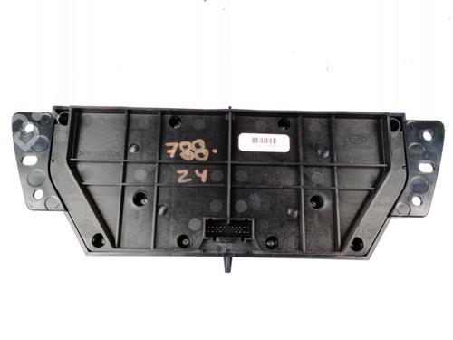 Climate control LAND ROVER FREELANDER 2 (L359) 2.2 TD4 4x4 | BP22740869I5 