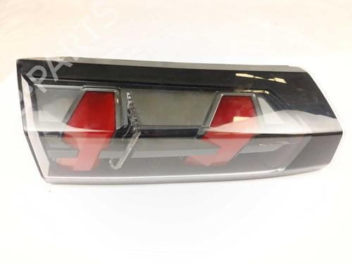 Used Left tailgate light Left tailgate light 28481485 28481485