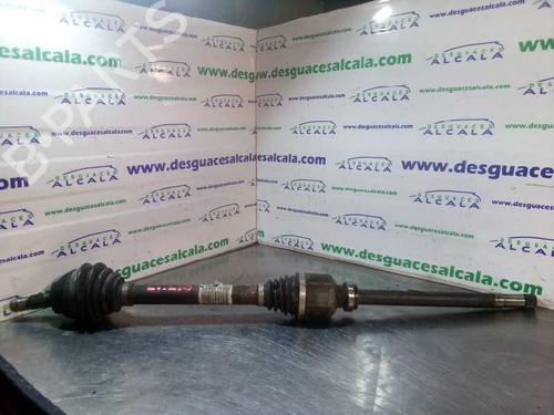 Used Right front driveshaft Right front driveshaft PEUGEOT 3008 I MPV (0U_) 1.6 BlueHDi 120 (120 hp) 9994564 9994564