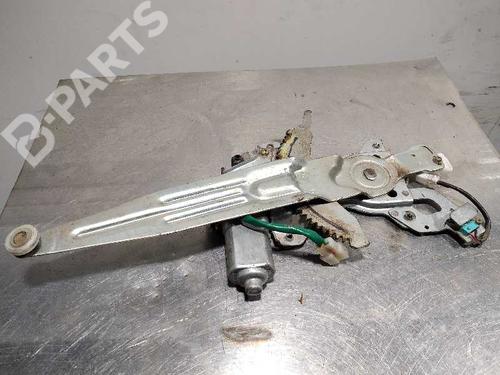 Lève-vitre arrière droit MITSUBISHI PAJERO III (V7_W, V6_W)  | BP9979433C25 
