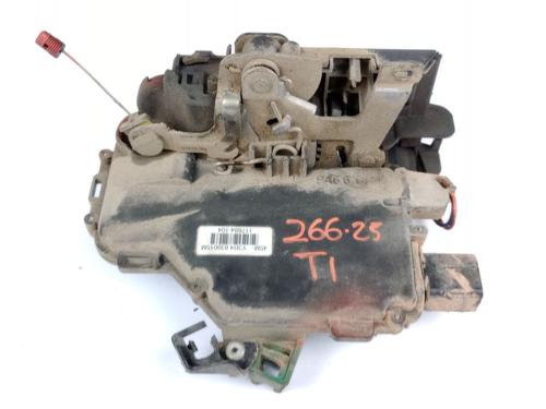 Used Rear left lock SEAT LEON (1M1) 1.9 TDI (110 hp) 26278246
