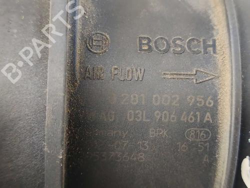 Mass air flow sensor AUDI A3 (8V1, 8VK) 2.0 TDI | BP34634539M95 - Image 4