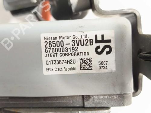 Steering column NISSAN NOTE (E12) 1.2 | BP40109542M21  - Image 6