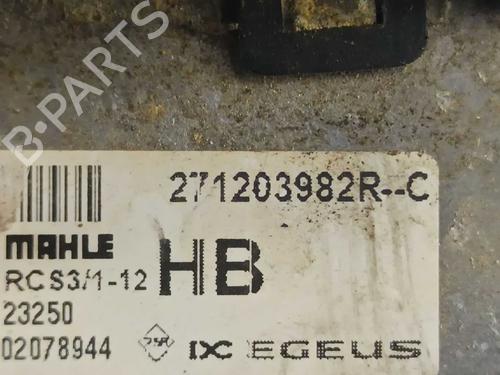 Electronic module RENAULT CLIO V (B7_) 1.5 Blue dCi 100 (B7AD) | BP38674013M83 - Image 5