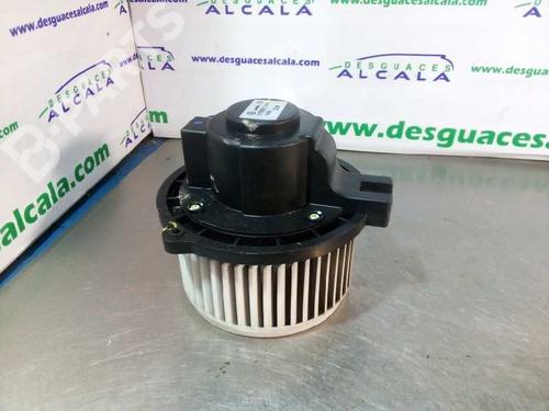 Varmvifte OPEL ANTARA A (L07) [2006-2017]  9993084
