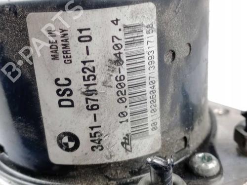 ABS pump BMW 3 Coupe (E92) 320 i | BP23194210M43 - Image 3