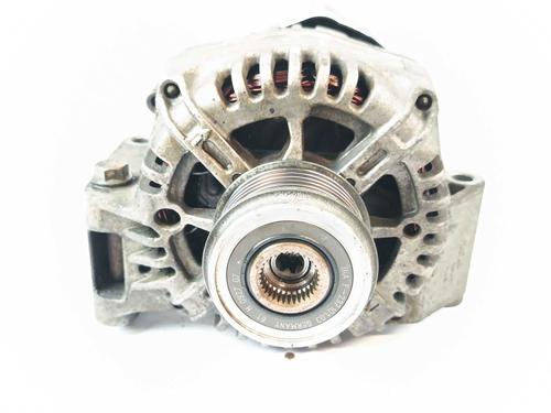 Used Alternator Alternator 27458700 27458700