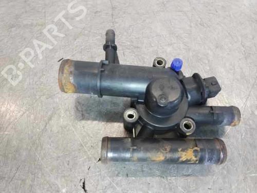Used Thermostat housing Thermostat housing RENAULT TRAFIC II Van (FL) [2001-2026] 14355408 14355408